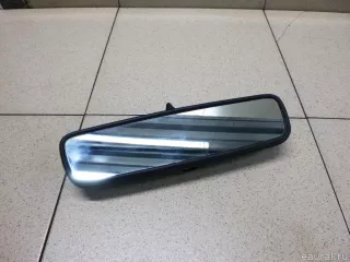 1428317 GM Зеркало салона Opel Corsa C Арт E100030749, вид 1
