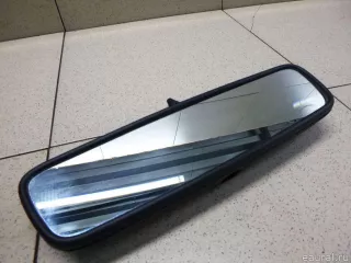 1428317 GM Зеркало салона Opel Corsa C Арт E100030749, вид 2