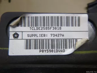 YS901DVAD Chrysler Подушка безопасности в рулевое колесо Chrysler Voyager 5 Арт E100046816, вид 5