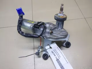 987003E000 Hyundai-Kia Моторчик стеклоочистителя задний Kia Sorento 1 Арт E100048109, вид 4