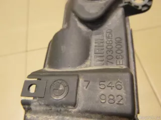 11617546982 BMW Полуось (приводной вал, шрус) BMW 6 E63/E64 Арт E100055727, вид 4