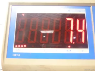 865303E500 Hyundai-Kia Усилитель переднего бампера Kia Sorento 1 Арт E100056849, вид 8
