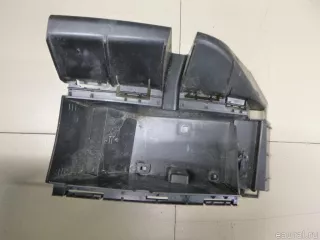30698137 Volvo Кронштейн заднего бампера левый Volvo XC90 1 Арт E100063273, вид 1