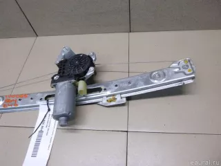 51358212099 BMW Стеклоподъемник электр. задний левый BMW 3 E46 Арт E100065864, вид 3