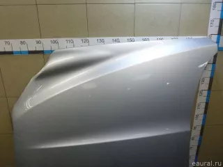 C2Z11444 Jaguar Капот Jaguar XF 250 Арт E100078556, вид 2