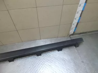4F9853860 VAG Накладка на порог (наружная) Audi A6 C6 (S6,RS6) Арт E100083060, вид 3