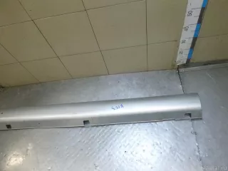 877703E500 Hyundai-Kia Накладка на порог (наружная) Kia Sorento 1 Арт E100083062, вид 3