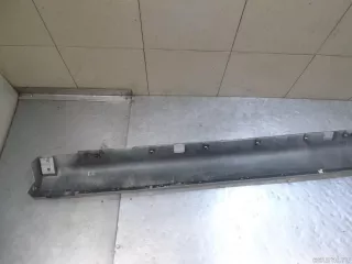 877703E500 Hyundai-Kia Накладка на порог (наружная) Kia Sorento 1 Арт E100083062, вид 5