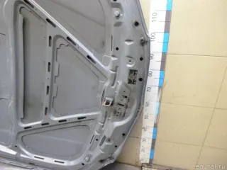 41627162102 BMW Капот BMW X1 E84 Арт E100091699, вид 11