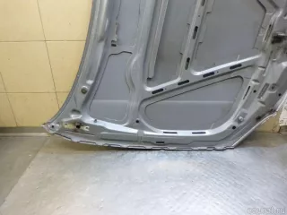 41627162102 BMW Капот BMW X1 E84 Арт E100091699, вид 12
