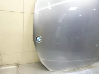 41627162102 BMW Капот BMW X1 E84 Арт E100091699, вид 3