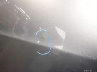 41627162102 BMW Капот BMW X1 E84 Арт E100091699, вид 5