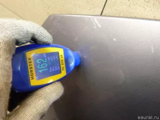 41627162102 BMW Капот BMW X1 E84 Арт E100091699, вид 7