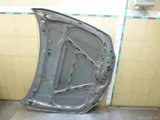 41627162102 BMW Капот BMW X1 E84 Арт E100091699, вид 9