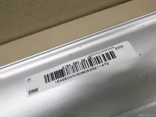 1648600805 Mercedes Benz Подушка безопасности пассажира Mercedes R W251 Арт E100101497, вид 4