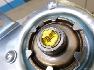 1648600805 Mercedes Benz Подушка безопасности пассажира Mercedes R W251 Арт E100101497, вид 5