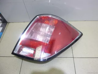 93186477 GM Фонарь задний правый Opel Astra H Арт E100102978, вид 5