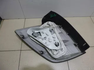 93186477 GM Фонарь задний правый Opel Astra H Арт E100102978, вид 6