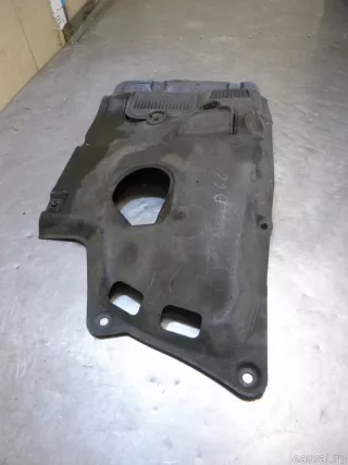 5140505010 Toyota Пыльник двигателя центральный Toyota Avensis 2 Арт E100104086, вид 3
