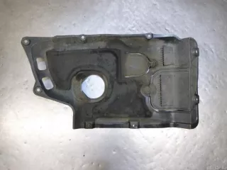 5140505010 Toyota Пыльник двигателя центральный Toyota Avensis 2 Арт E100104086, вид 4
