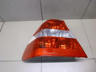 63216910531 BMW Фонарь задний наружный левый BMW 3 E46 Арт E100104628, вид 1