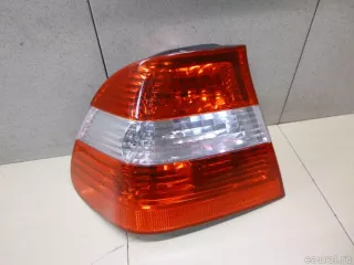 63216910531 BMW Фонарь задний наружный левый BMW 3 E46 Арт E100104628, вид 2