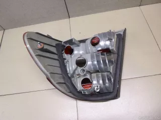 63216910531 BMW Фонарь задний наружный левый BMW 3 E46 Арт E100104628, вид 3