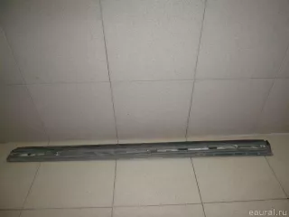 4F0853959KGRU VAG Молдинг передней левой двери Audi A6 C6 (S6,RS6) Арт E100106207, вид 4