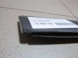 4F0853959KGRU VAG Молдинг передней левой двери Audi A6 C6 (S6,RS6) Арт E100106207, вид 6