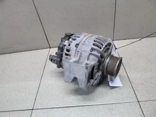 06B903016AB VAG Генератор Volkswagen Tiguan 1 Арт E100106238, вид 5