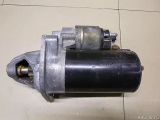 12417505979 BMW Стартер BMW 3 E46 Арт E100106549, вид 1
