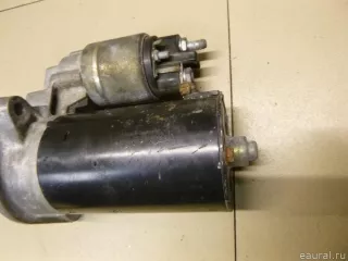 12417505979 BMW Стартер BMW 3 E46 Арт E100106549, вид 3