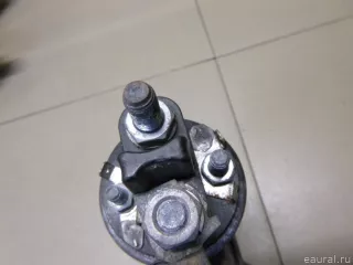 12417505979 BMW Стартер BMW 3 E46 Арт E100106549, вид 4