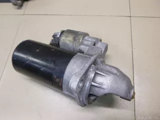 12417505979 BMW Стартер BMW 3 E46 Арт E100106549, вид 5
