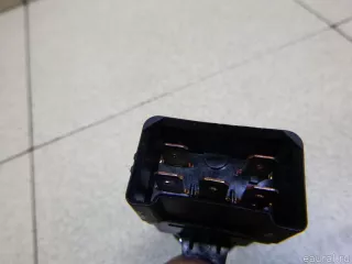 1112112 Ford Блок управления печки / климат-контроля Ford Tourneo Арт E100113825, вид 3