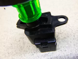 1112112 Ford Блок управления печки / климат-контроля Ford Tourneo Арт E100113825, вид 4