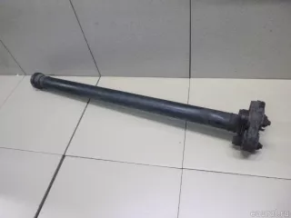 26207524371 BMW Вал карданный передний BMW X5 E53 Арт E100114616, вид 1