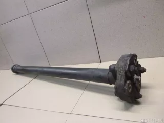 26207524371 BMW Вал карданный передний BMW X5 E53 Арт E100114616, вид 3