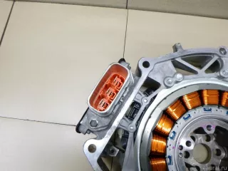 1A200RMX000 Honda Генератор Honda Civic 8 restailing Арт E100115488, вид 2