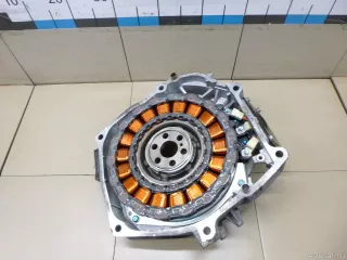 1A200RMX000 Honda Генератор Honda Civic 8 restailing Арт E100115488, вид 4