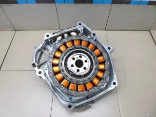1A200RMX000 Honda Генератор Honda Civic 8 restailing Арт E100115488, вид 5