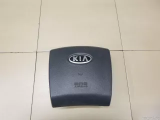 569003E500WK Hyundai-Kia Подушка безопасности в рулевое колесо Kia Sorento 1 Арт E100120776, вид 1