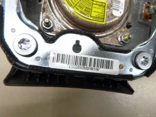 569003E500WK Hyundai-Kia Подушка безопасности в рулевое колесо Kia Sorento 1 Арт E100120776, вид 5