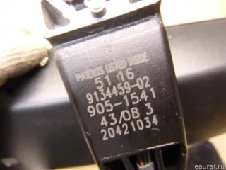 51169134459 BMW Зеркало заднего вида BMW 3 E36 Арт E100122740, вид 3