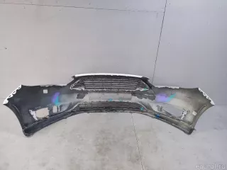  Бампер передний Ford Focus 3 restailing Арт E23436495, вид 12