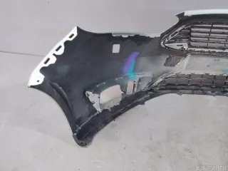 Бампер передний Ford Focus 3 restailing Арт E23436495, вид 13