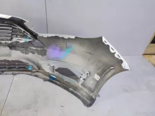  Бампер передний Ford Focus 3 restailing Арт E23436495, вид 15