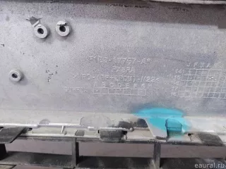  Бампер передний Ford Focus 3 restailing Арт E23436495, вид 17