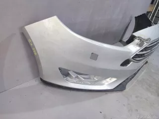  Бампер передний Ford Focus 3 restailing Арт E23436495, вид 4