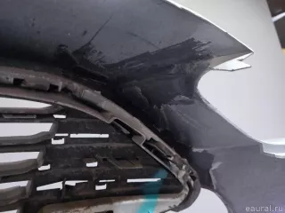  Бампер передний Ford Focus 3 restailing Арт E23436495, вид 6